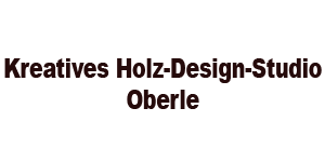 Kreatives Holz Design Studio Oberle
